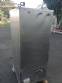 Unidad de agua helada de acero inoxidable Haas