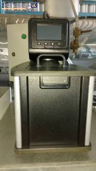 Prueba de desintegraci�n por disoluci�n de tabletas Reserach