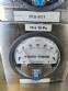 Man�metro de presi�n diferencial anal�gico Magnehelic de Dwyer Instruments