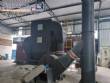 Caldera industrial de le�a de 5000 kg/hora MML Boilers
