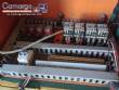 Inyector de poliuretano de baja presin Fibermaq