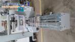 Envasadora flow pack Cassan con fechador y fotoc�lula