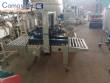 Selladora de cajas de cart�n semiautom�tica Tecmaes