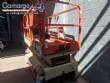 Plataforma elevadora JLG