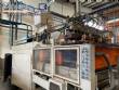 M�quina sopladora de botellas de HDPE