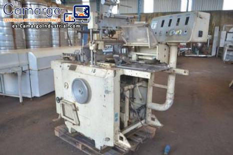 Envoltura de celof�n Otto Haensel V3