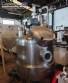 Olla al vac�o acero inoxidable