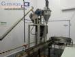 M�quina dosificadora autom�tica de productos en polvo Embrapac