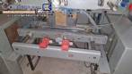Empacadora vertical automtica de embalaje Masipack