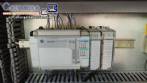 Empacadora vertical automtica de embalaje Masipack