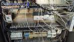 Empacadora vertical automtica de embalaje Masipack