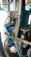 Contenedor y tapa de la botella de tapa y tap�n Prom�quina