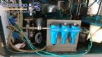 Contenedor y tapa de la botella de tapa y tap�n Prom�quina