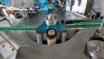 Contenedor y tapa de la botella de tapa y tap�n Prom�quina