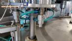 Contenedor y tapa de la botella de tapa y tap�n Prom�quina