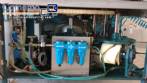 Contenedor y tapa de la botella de tapa y tap�n Prom�quina