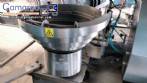 Contenedor y tapa de la botella de tapa y tap�n Prom�quina