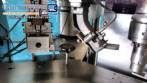 Contenedor y tapa de la botella de tapa y tap�n Prom�quina