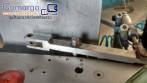 Contenedor y tapa de la botella de tapa y tap�n Prom�quina