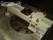 Prensa de tazas de mantequilla de man� corcho