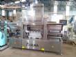 Termoselladora autom�tica de acero inoxidable para bandejas ULMA