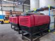 Compresor de aire di�sel Chicago Pneumatic