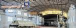 Lnea industrial completa para la fabricacin de jabn en barra.