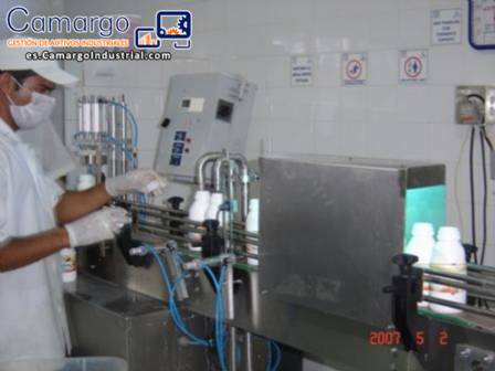 M�quina de embalaje Josmaq