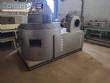 Secador de man� de acero inoxidable