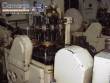 L�nea completa para la fabricaci�n de piruletas con ruina