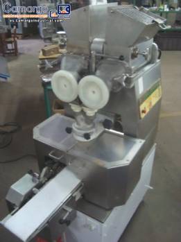 Salada de la m�quina Rheon