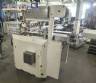 M�quina autom�tica de envoltura de celof�n Flow Mack V3, 45 unidades por minuto.
