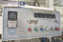 M�quina autom�tica de envoltura de celof�n Flow Mack V3, 45 unidades por minuto.
