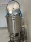 Reactor de tanque de mezcla con camisa de acero inoxidable de 50 litros