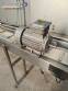 Motor de inducci�n trif�sico Fuan Sanye Electric, 2,2 kW, 220 V, 3408 rpm.
