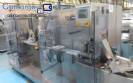 M�quina termoformadora para bl�steres y bandejas de medicamentos de PVC Fabrima
