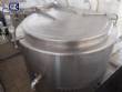 Máquina de cocina de 500 litros Topema