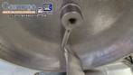 Procesador cortador de alimentos de acero inoxidable Geiger de 12 litros