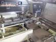 2 m�quinas de embalaje de la marca modelo de Otto Haensel HTR