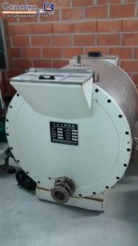 Cuchar�n de chocolate