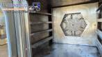 Horno turbo convecci�n marca Pr�tica modelo Miniconv S/V.