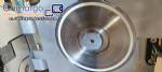 Molino de laboratorio de desarrollo universal I+D Fritsch Pulverisette 19 L