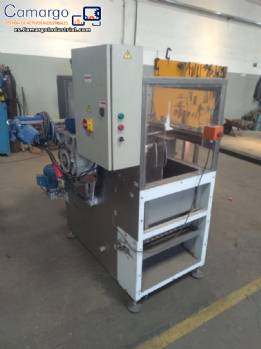 Extractor de agua de coco