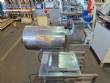 Procesador triturador de acero inoxidable de 50 kg AGMAC
