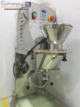 Post granulador c�nico Fellc