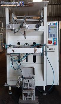 Packer packer vertical 3 soldaduras Indumak