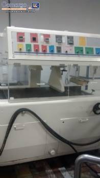 Ba�adora de chocolate Hebleimar