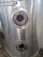 Tanque de acero inoxidable para 500 L