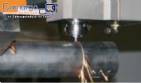 Corte por l�ser L�nea 2D Platino Prima Power