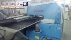 Punzonadora de chapa Euromac
